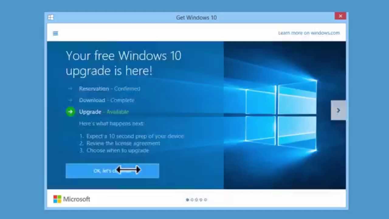 download windows 10 version 16299
